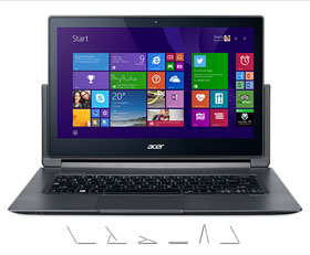Acer